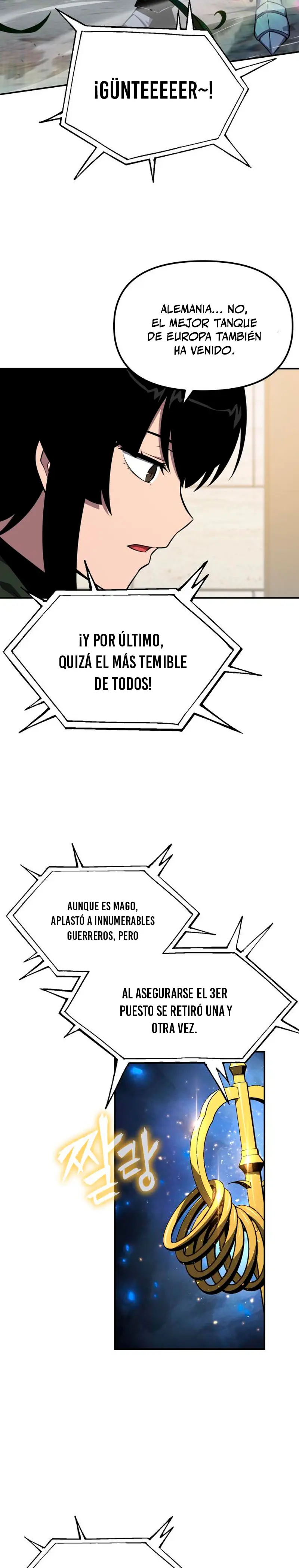 El Devoto Caballero > Capitulo 143 > Page 301