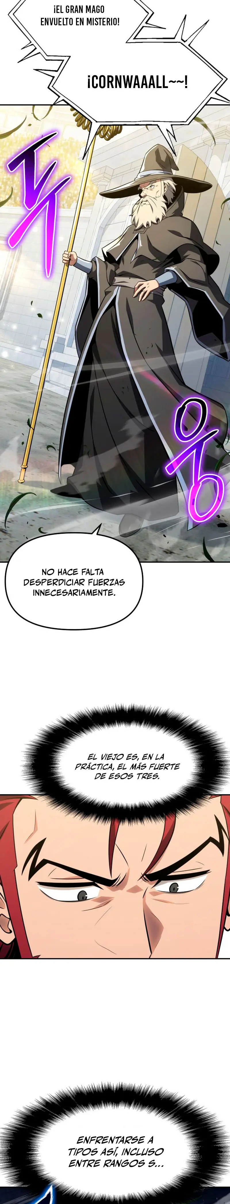 El Devoto Caballero > Capitulo 143 > Page 311