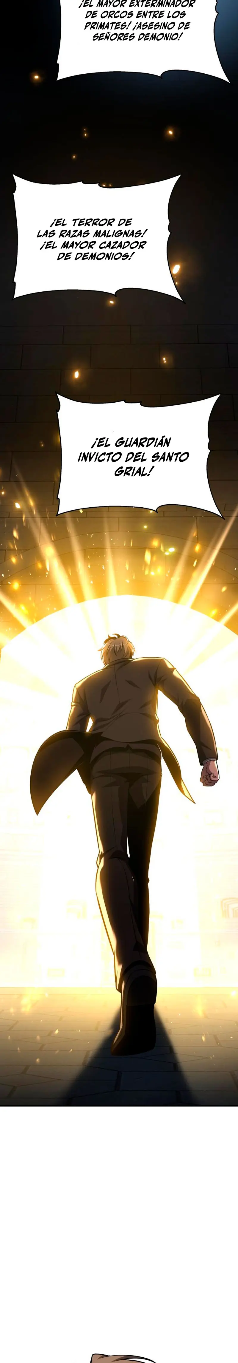 El Devoto Caballero > Capitulo 143 > Page 361