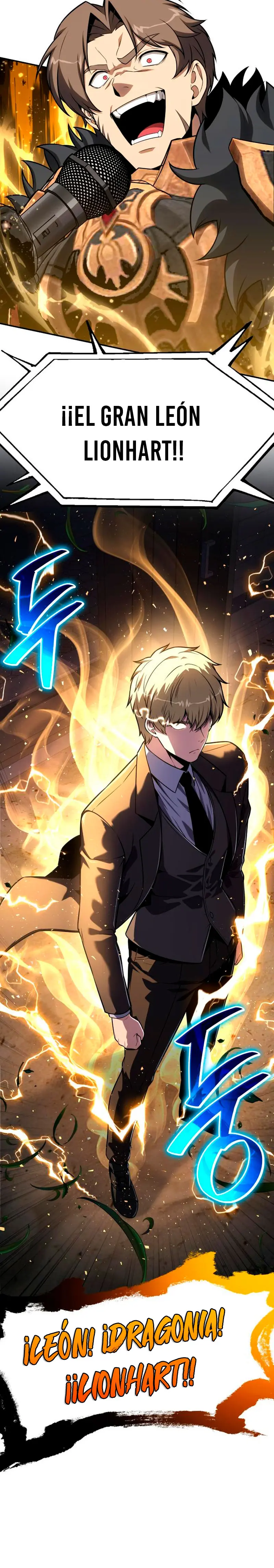 El Devoto Caballero > Capitulo 143 > Page 371