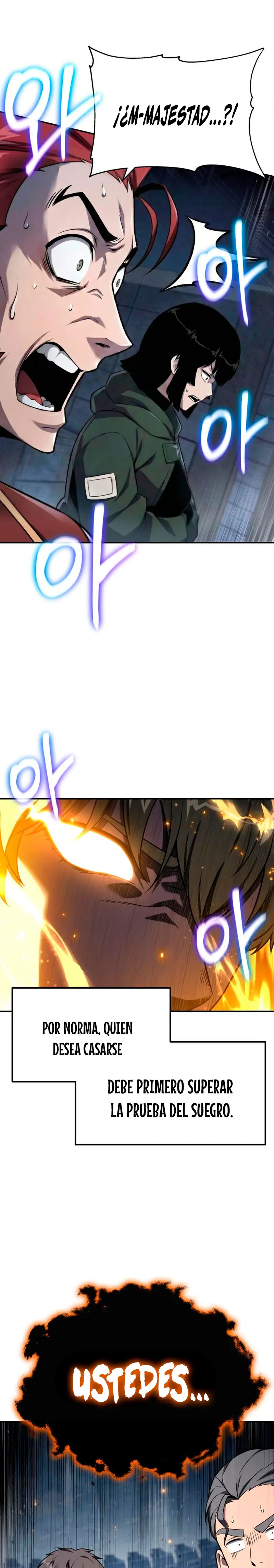 El Devoto Caballero > Capitulo 143 > Page 381