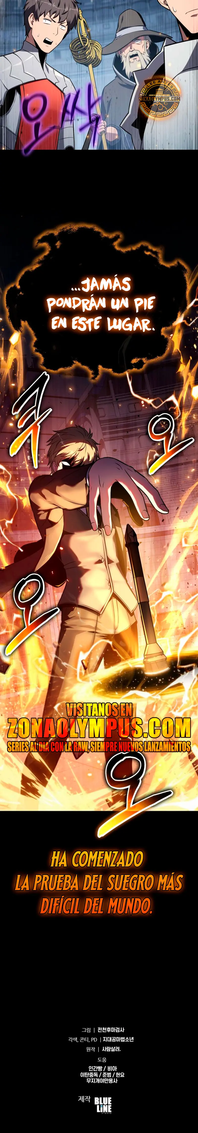 El Devoto Caballero > Capitulo 143 > Page 391