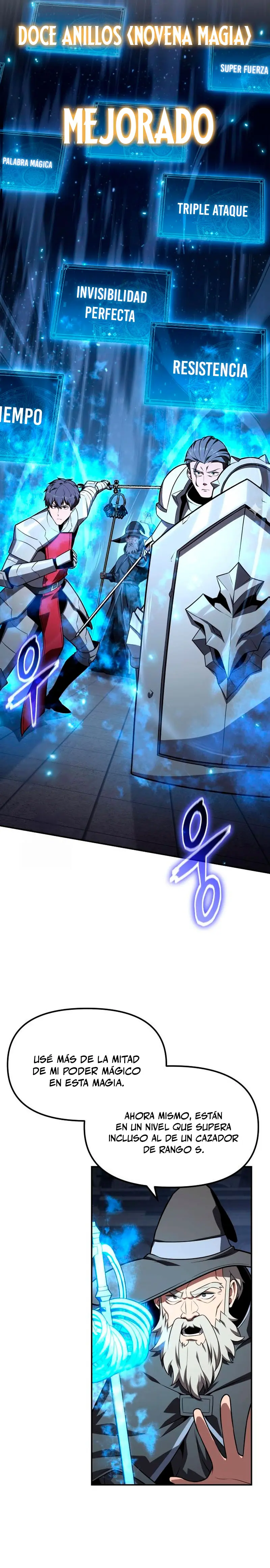 El Devoto Caballero > Capitulo 144 > Page 81