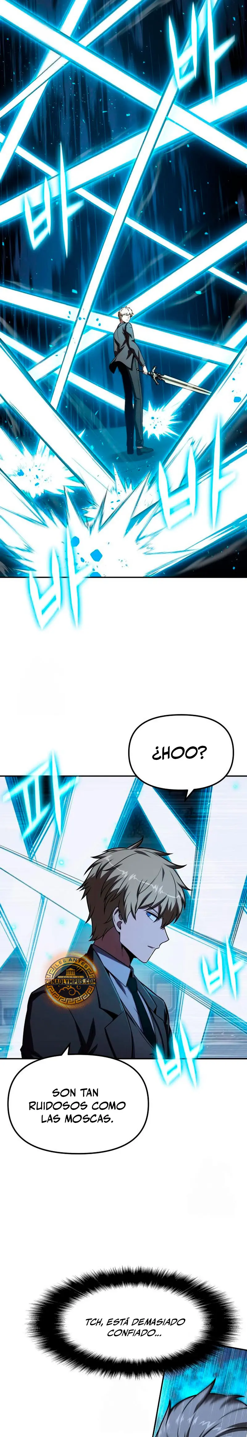 El Devoto Caballero > Capitulo 144 > Page 101