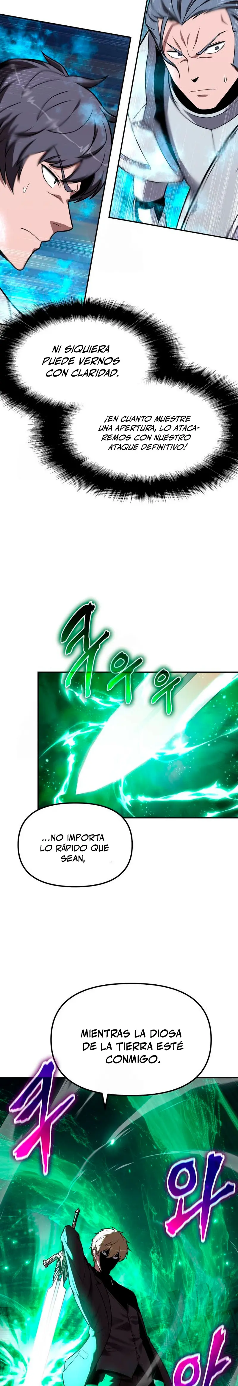 El Devoto Caballero > Capitulo 144 > Page 111