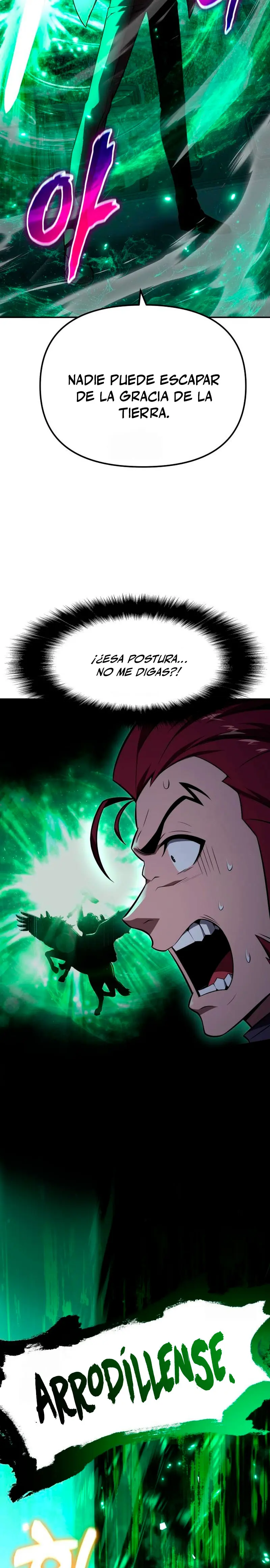 El Devoto Caballero > Capitulo 144 > Page 121