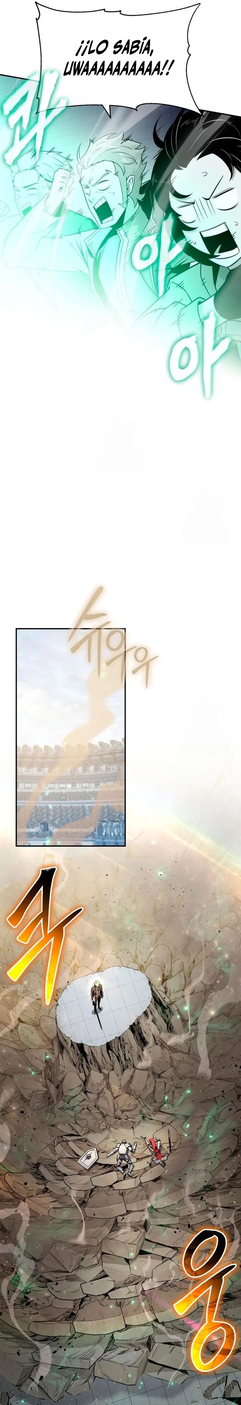 El Devoto Caballero > Capitulo 144 > Page 141