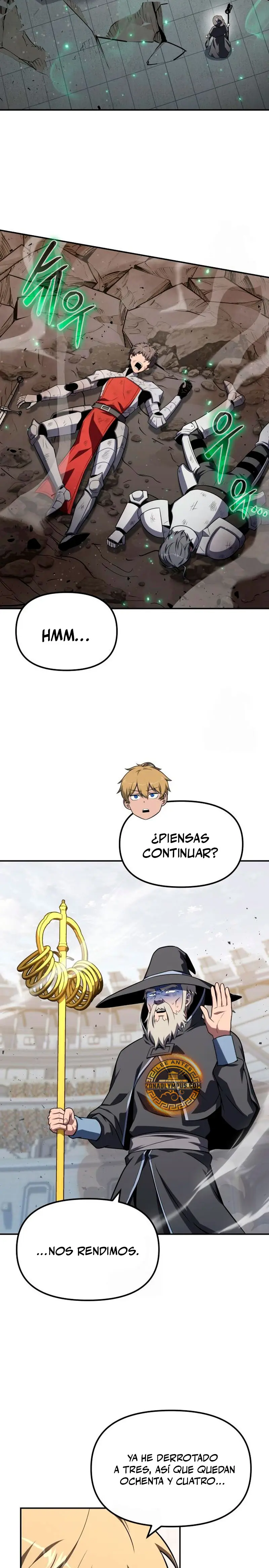 El Devoto Caballero > Capitulo 144 > Page 161