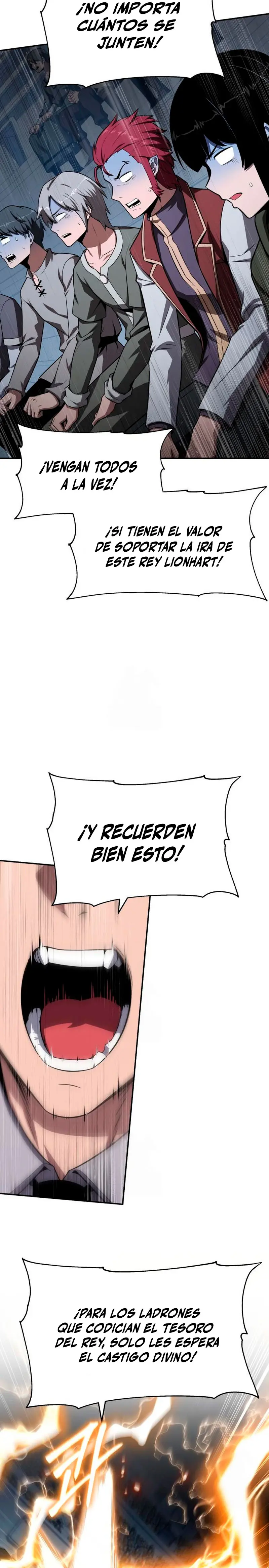 El Devoto Caballero > Capitulo 144 > Page 181