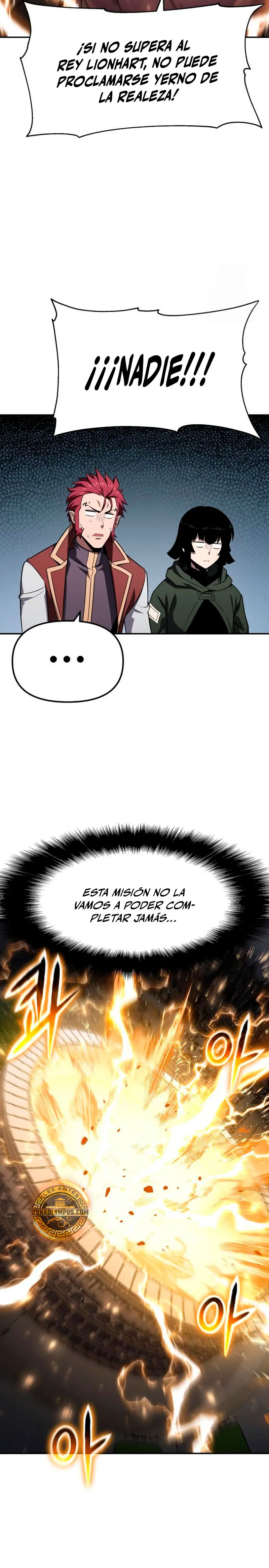 El Devoto Caballero > Capitulo 144 > Page 201