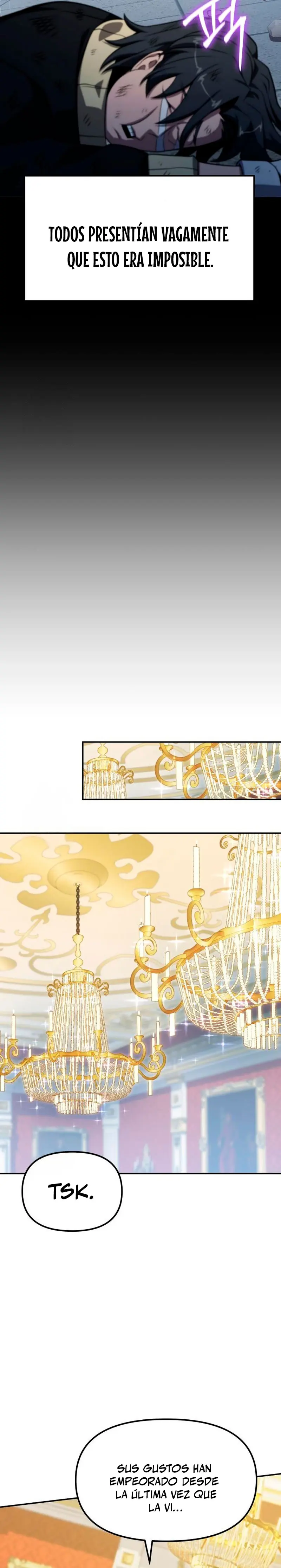 El Devoto Caballero > Capitulo 144 > Page 231