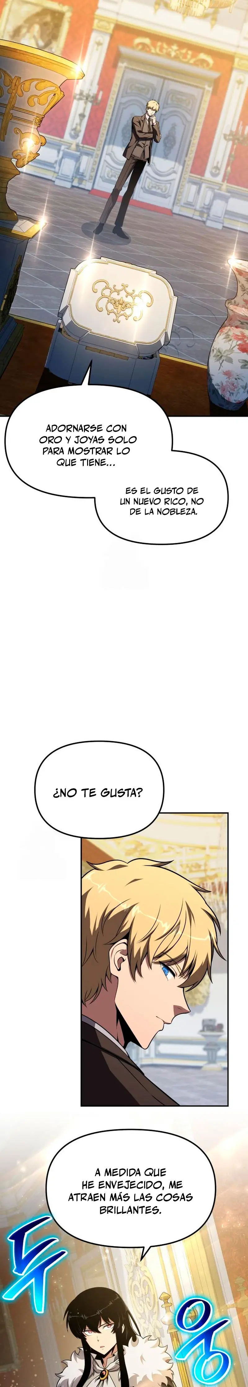 El Devoto Caballero > Capitulo 144 > Page 241