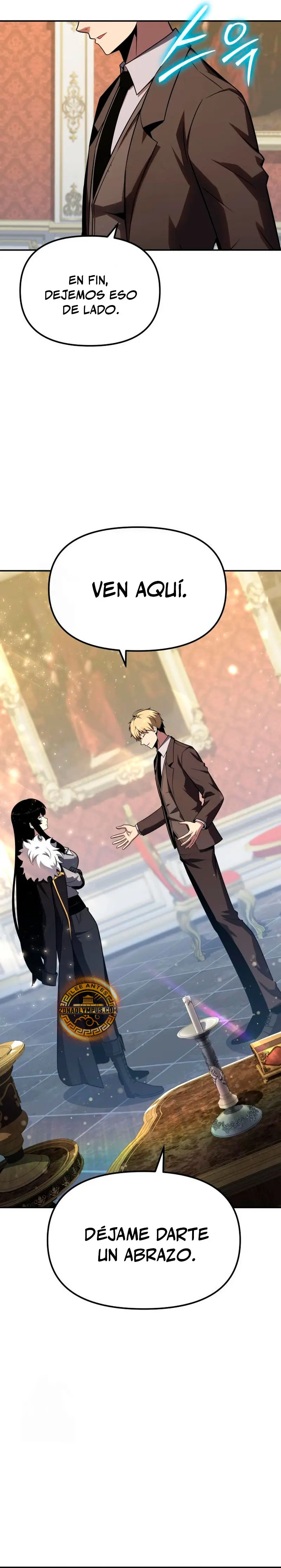 El Devoto Caballero > Capitulo 144 > Page 261