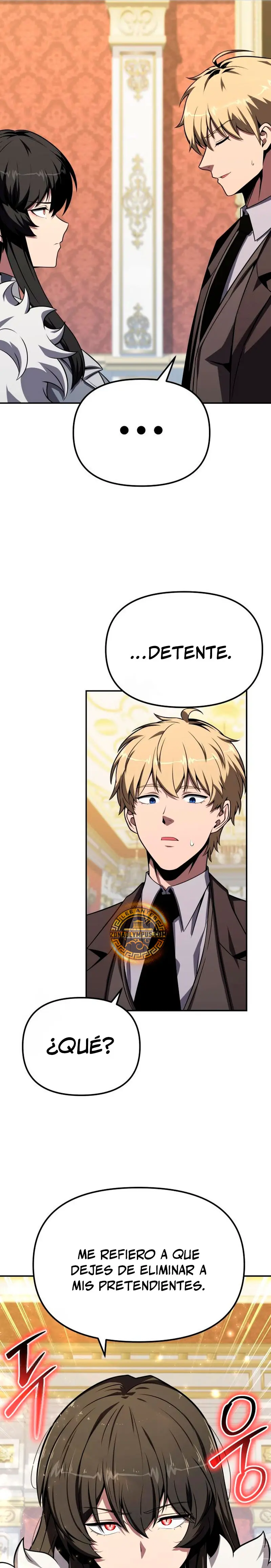 El Devoto Caballero > Capitulo 144 > Page 271