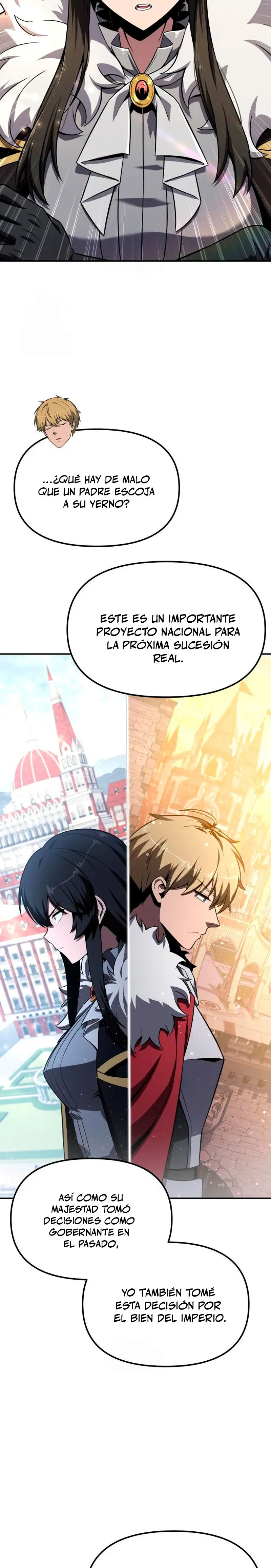 El Devoto Caballero > Capitulo 144 > Page 281