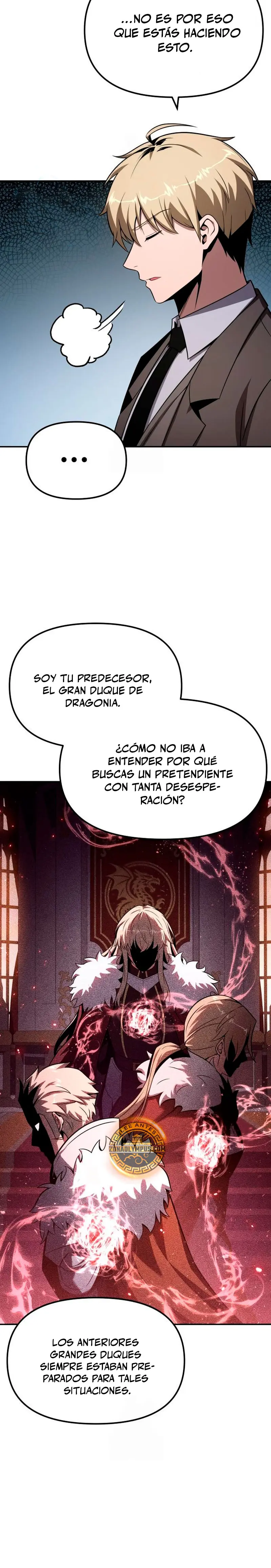 El Devoto Caballero > Capitulo 144 > Page 291