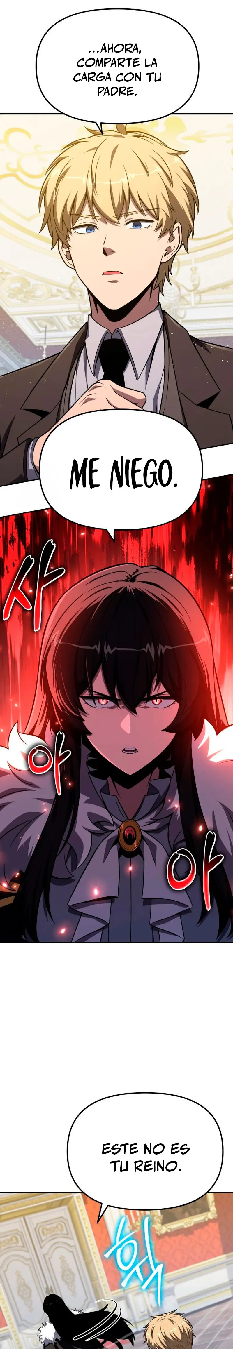 El Devoto Caballero > Capitulo 144 > Page 301