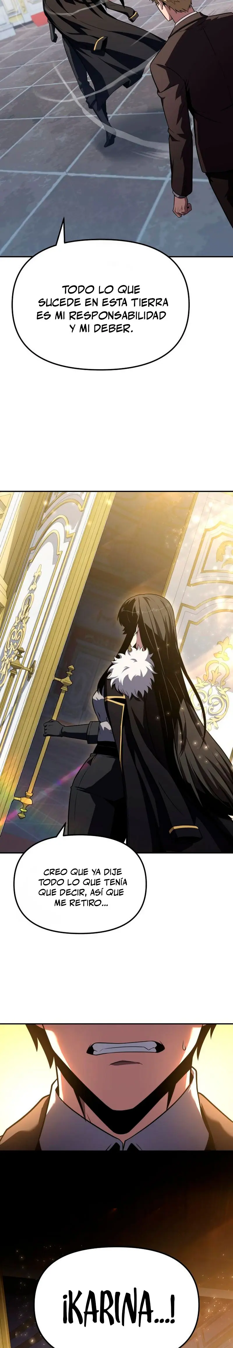 El Devoto Caballero > Capitulo 144 > Page 321