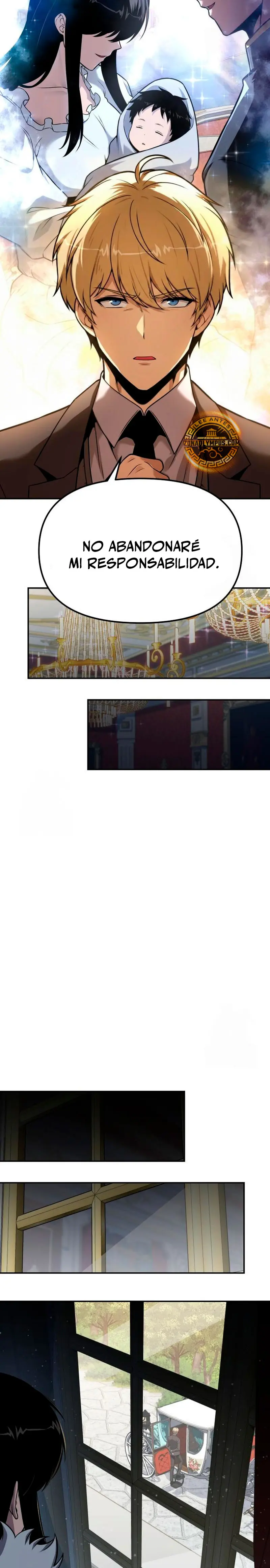 El Devoto Caballero > Capitulo 144 > Page 351