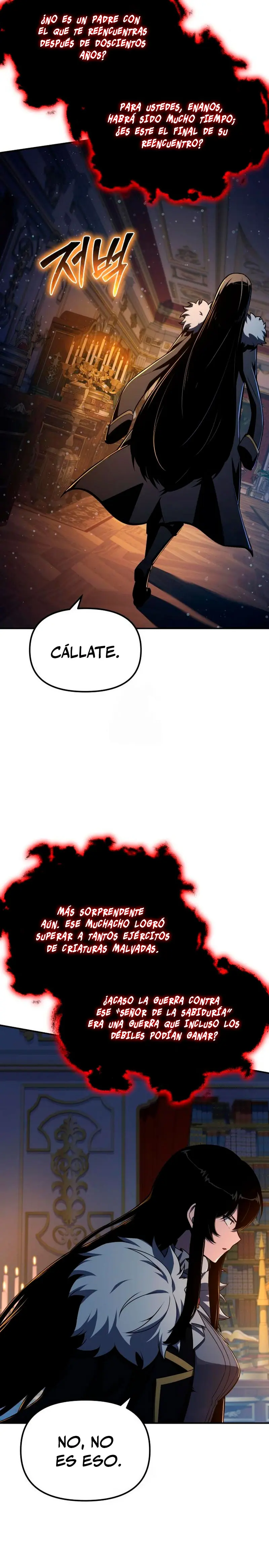 El Devoto Caballero > Capitulo 144 > Page 371