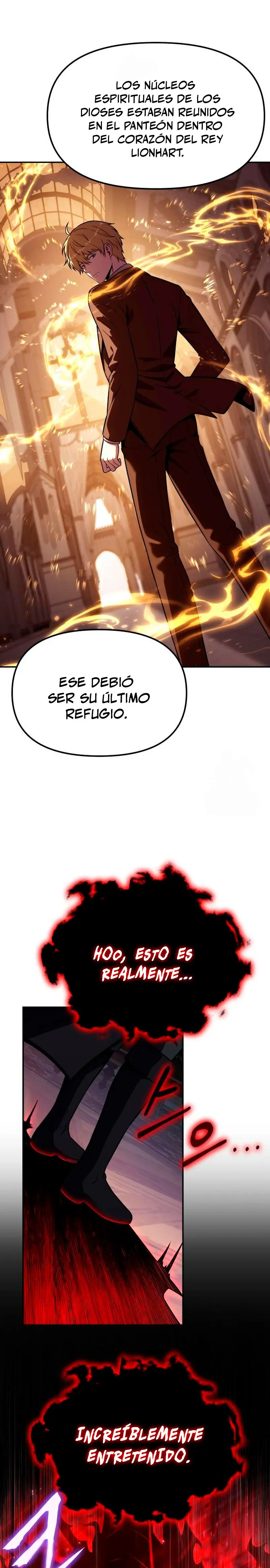 El Devoto Caballero > Capitulo 144 > Page 381