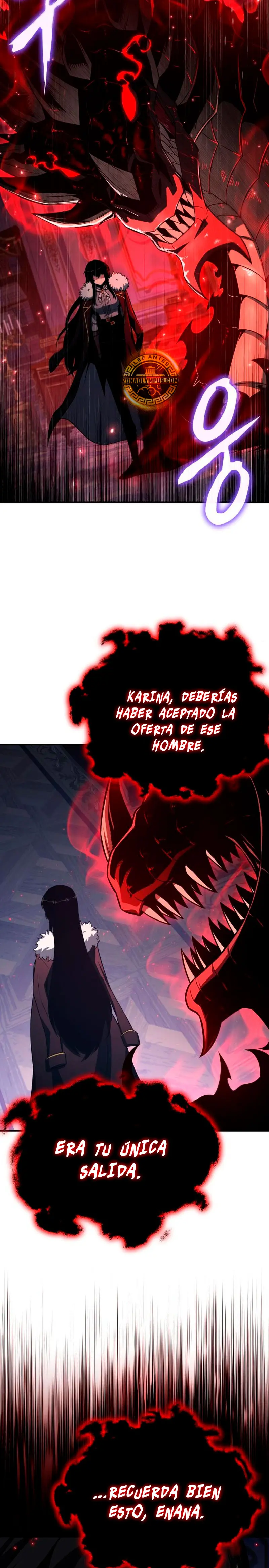 El Devoto Caballero > Capitulo 144 > Page 391