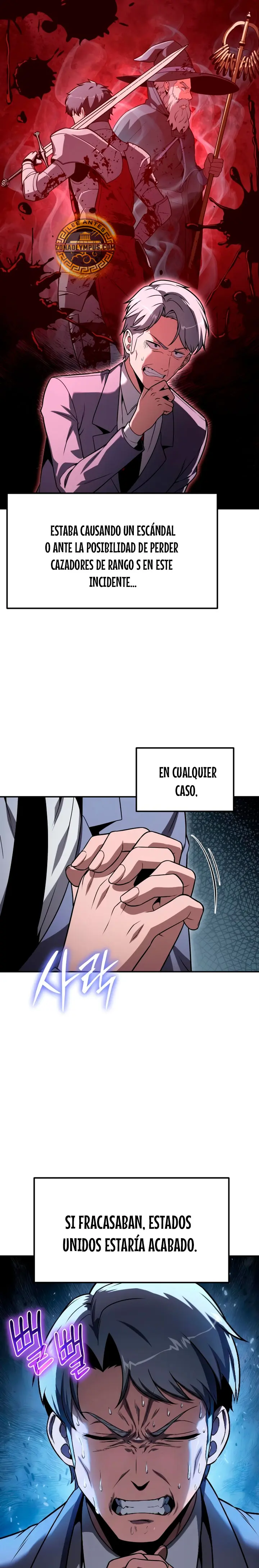 El Devoto Caballero > Capitulo 148 > Page 51