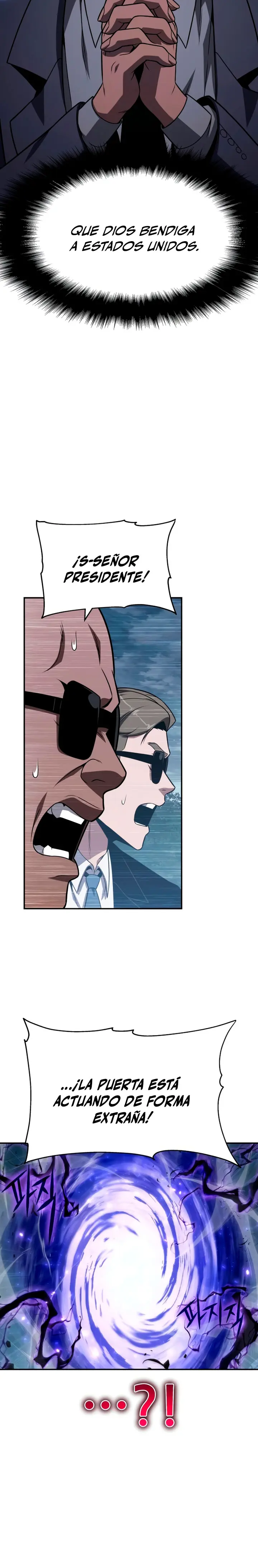 El Devoto Caballero > Capitulo 148 > Page 61