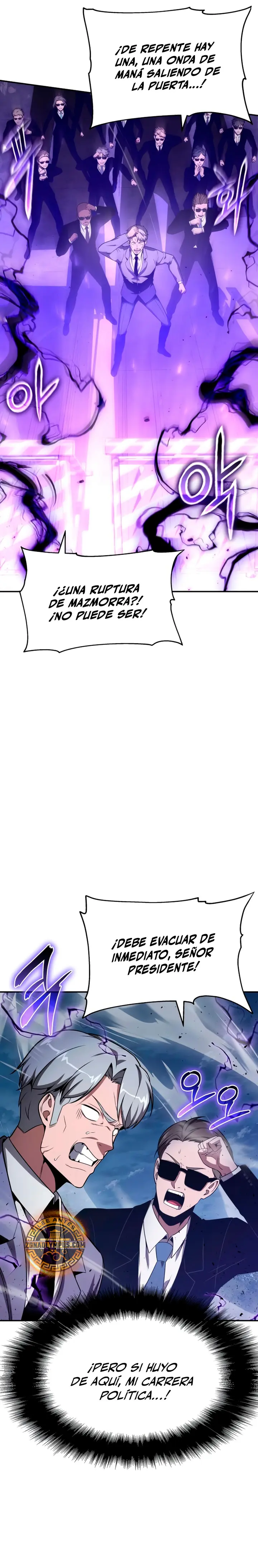 El Devoto Caballero > Capitulo 148 > Page 71