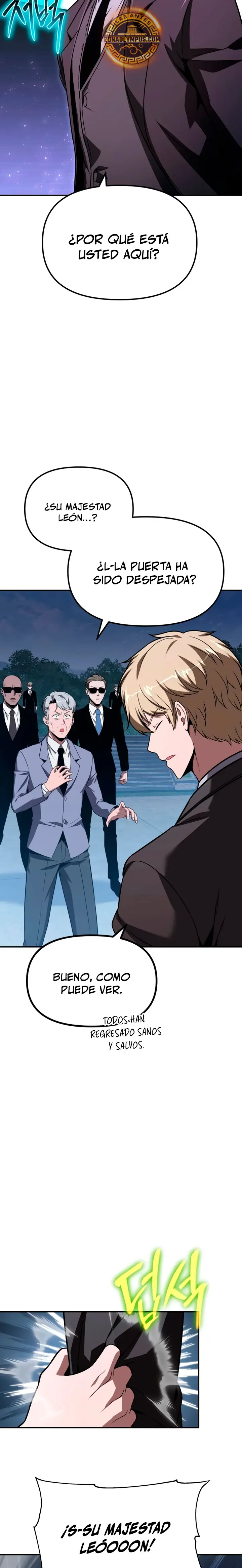 El Devoto Caballero > Capitulo 148 > Page 91