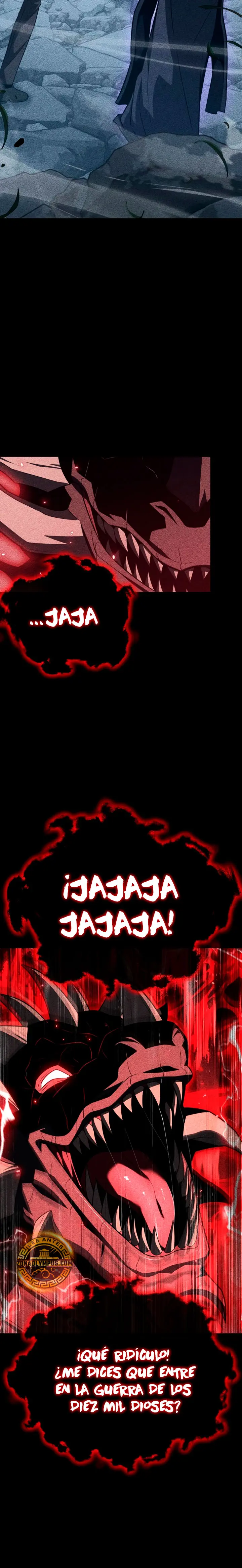 El Devoto Caballero > Capitulo 148 > Page 131