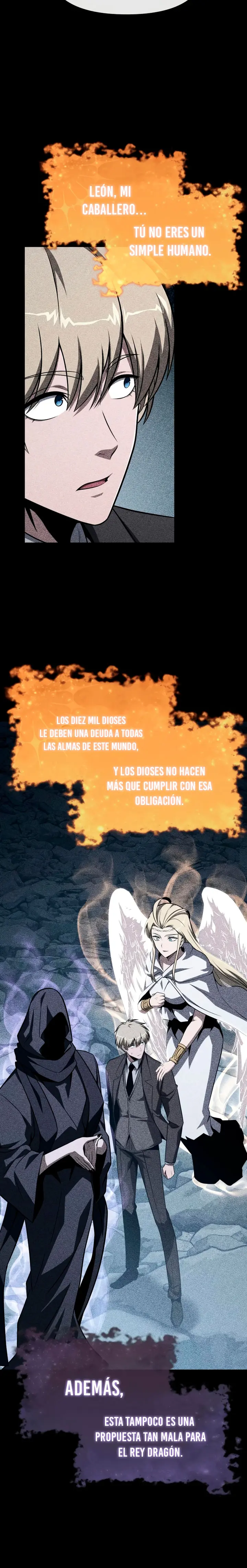 El Devoto Caballero > Capitulo 148 > Page 161