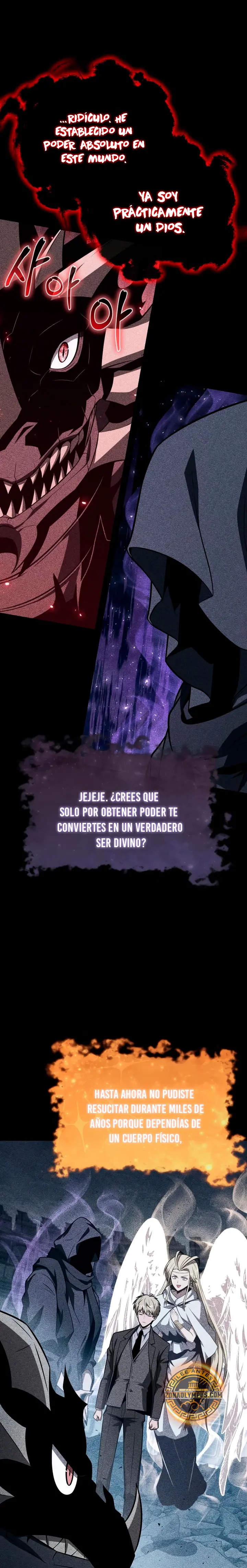 El Devoto Caballero > Capitulo 148 > Page 171