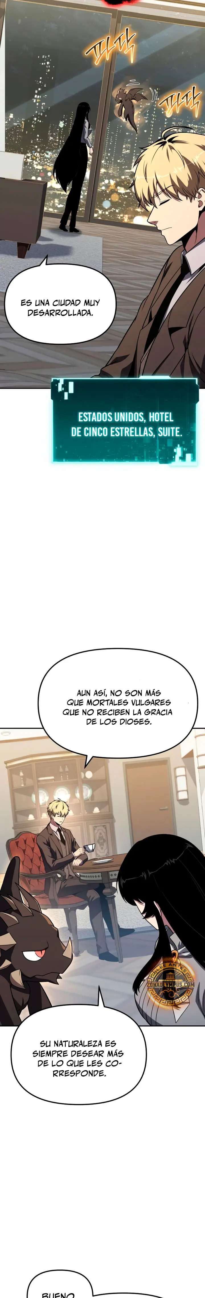 El Devoto Caballero > Capitulo 148 > Page 221