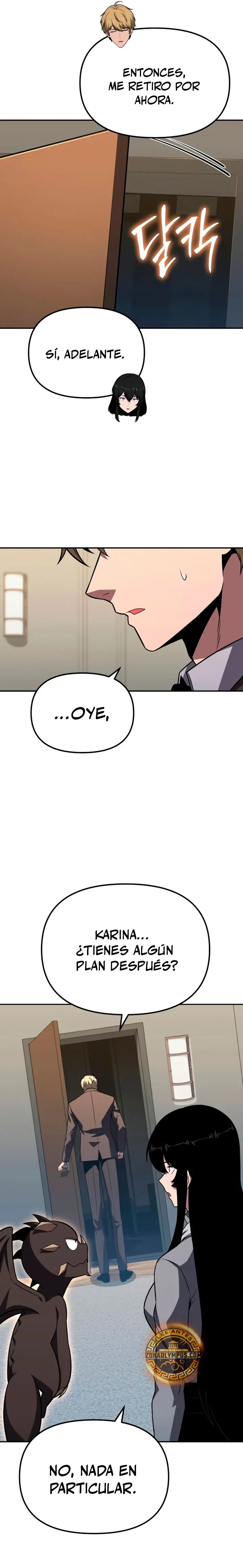 El Devoto Caballero > Capitulo 148 > Page 271