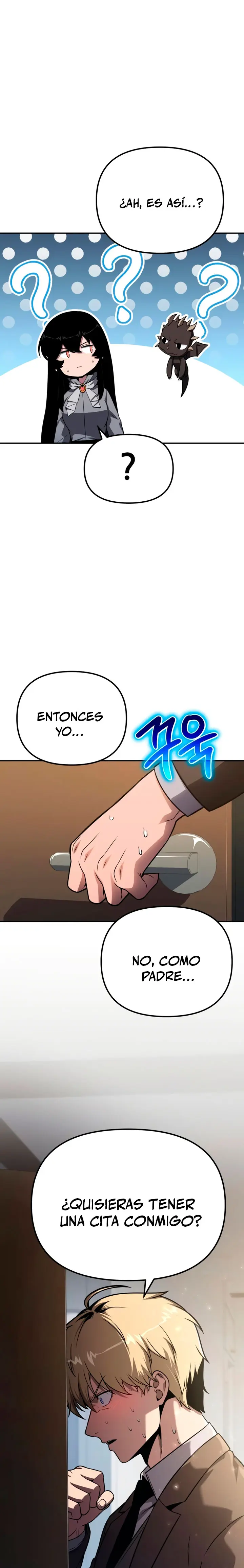 El Devoto Caballero > Capitulo 148 > Page 281