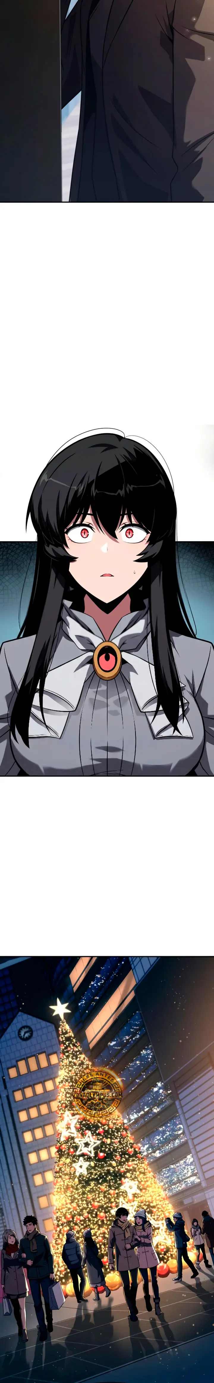 El Devoto Caballero > Capitulo 148 > Page 301