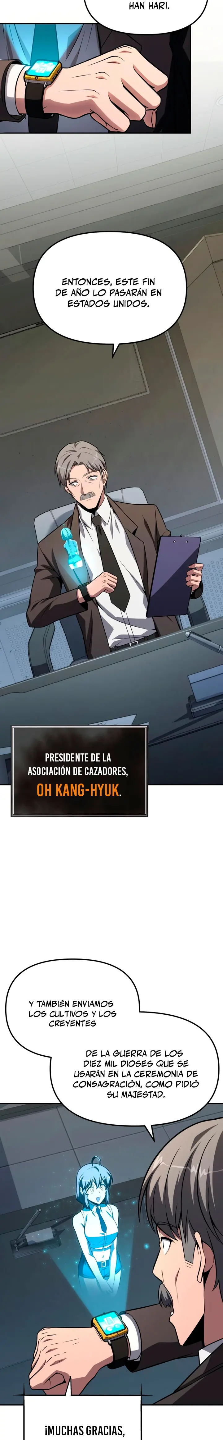 El Devoto Caballero > Capitulo 148 > Page 321