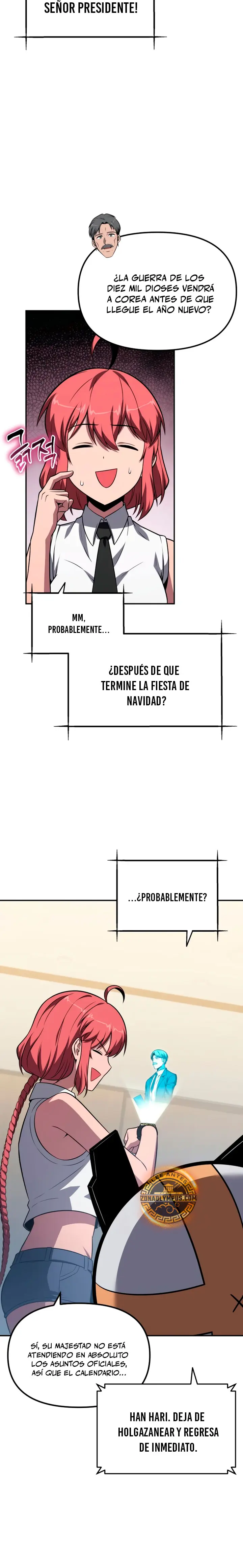 El Devoto Caballero > Capitulo 148 > Page 331