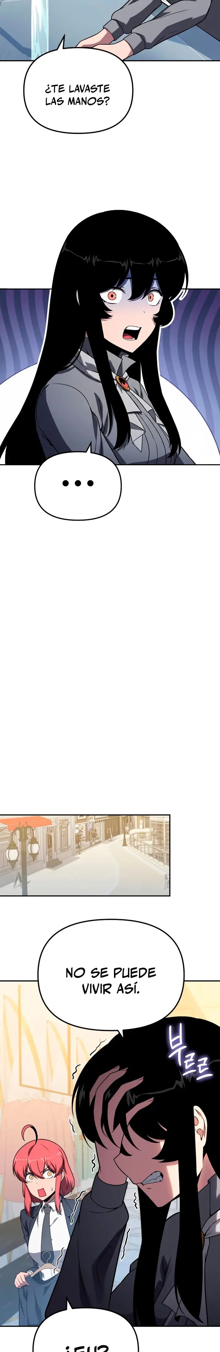 El Devoto Caballero > Capitulo 149 > Page 51