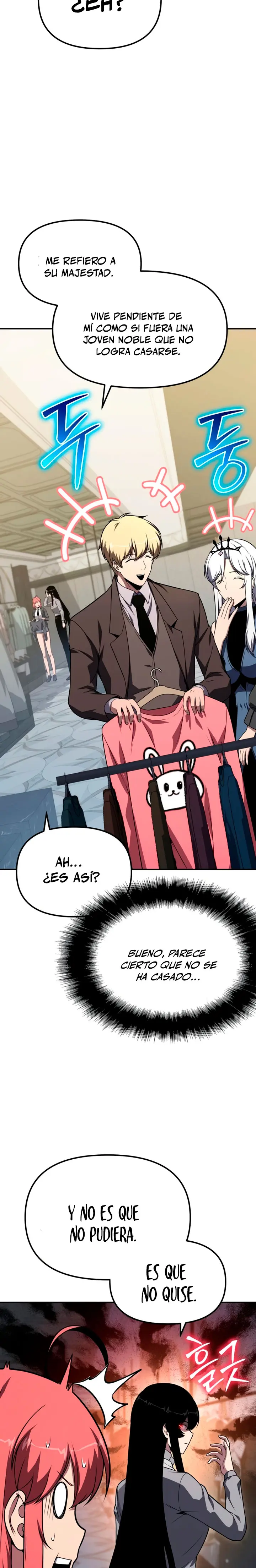 El Devoto Caballero > Capitulo 149 > Page 61