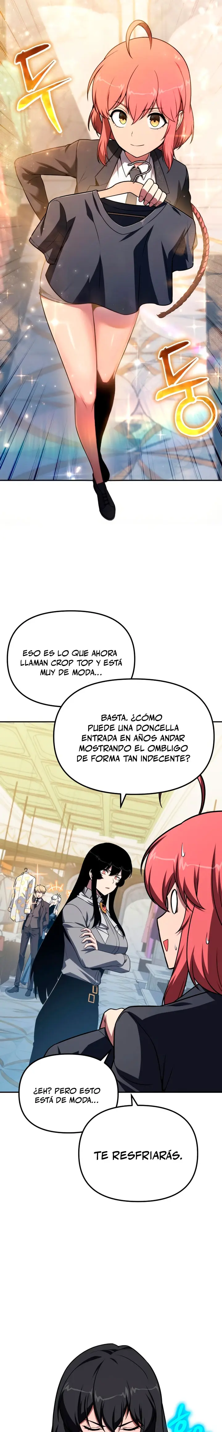 El Devoto Caballero > Capitulo 149 > Page 81