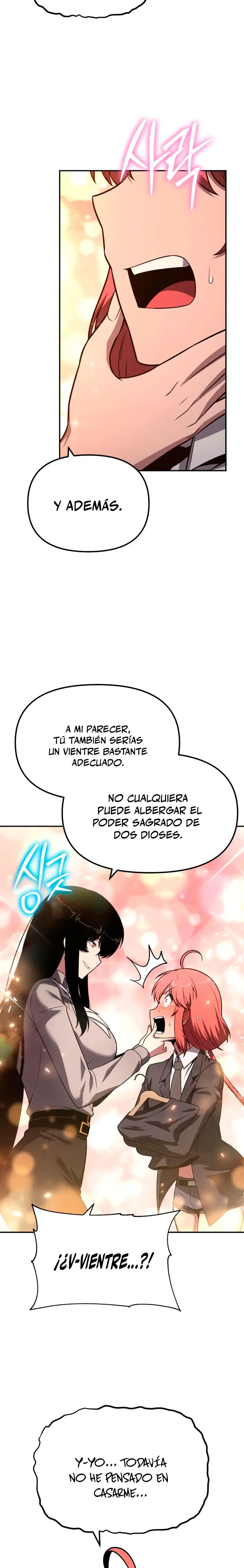 El Devoto Caballero > Capitulo 149 > Page 111