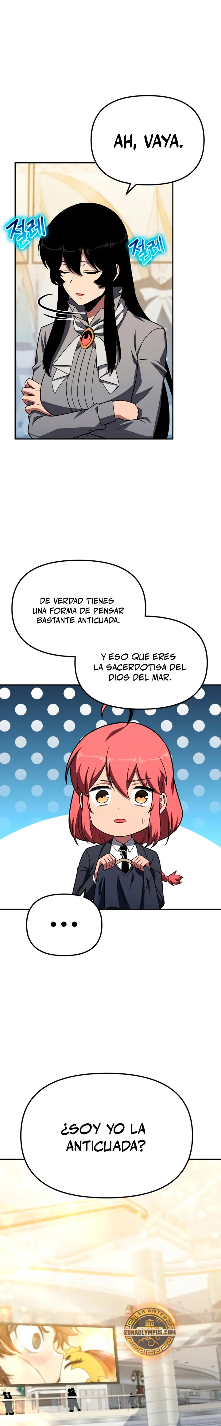 El Devoto Caballero > Capitulo 149 > Page 131