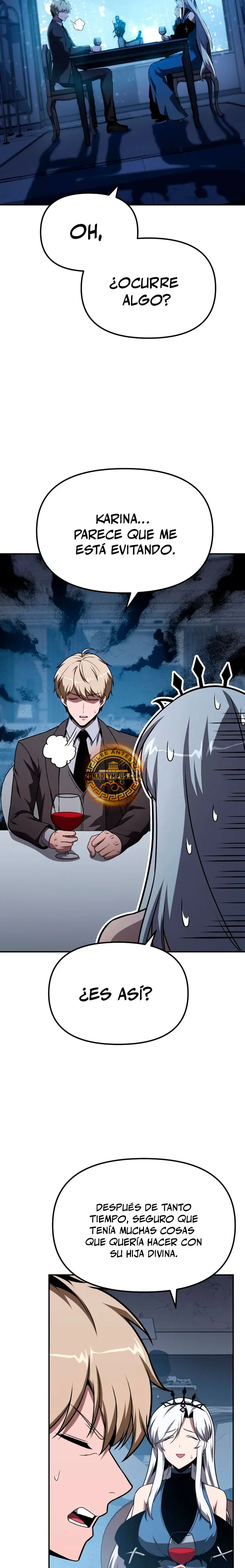 El Devoto Caballero > Capitulo 149 > Page 161