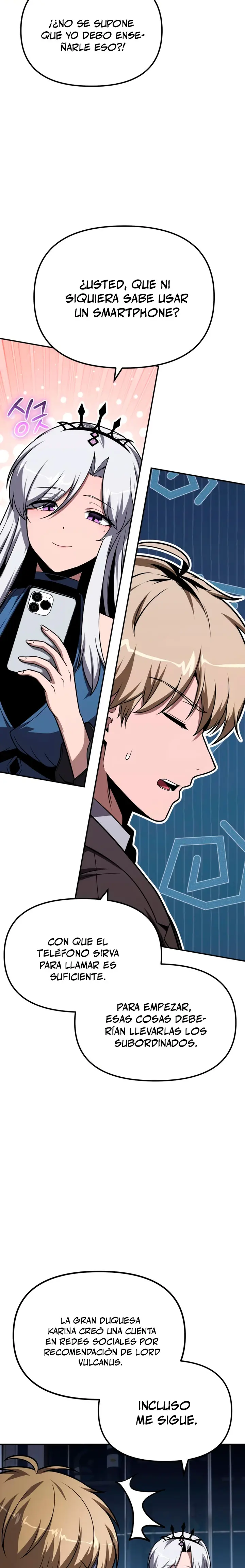 El Devoto Caballero > Capitulo 149 > Page 181