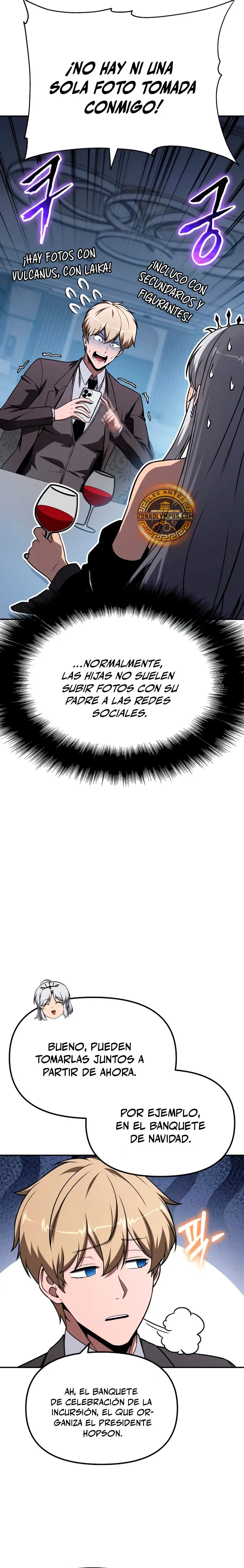 El Devoto Caballero > Capitulo 149 > Page 201