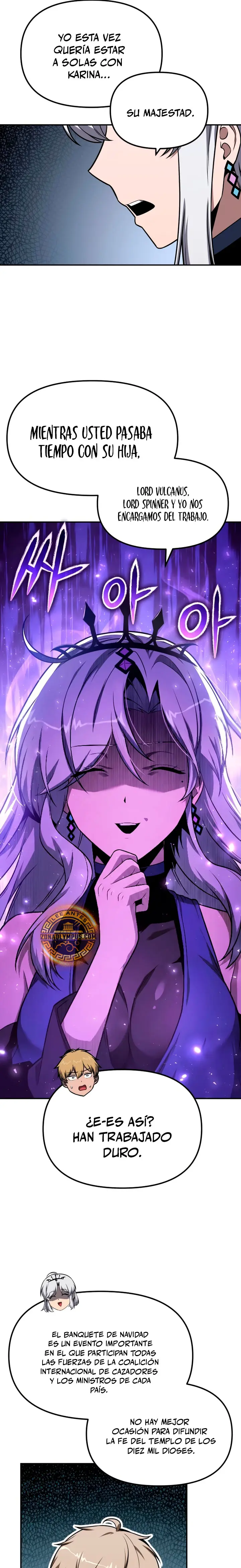 El Devoto Caballero > Capitulo 149 > Page 211