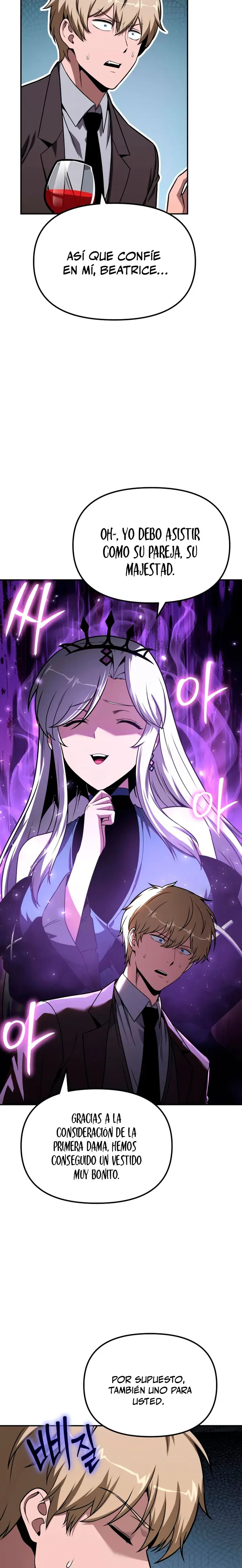 El Devoto Caballero > Capitulo 149 > Page 221