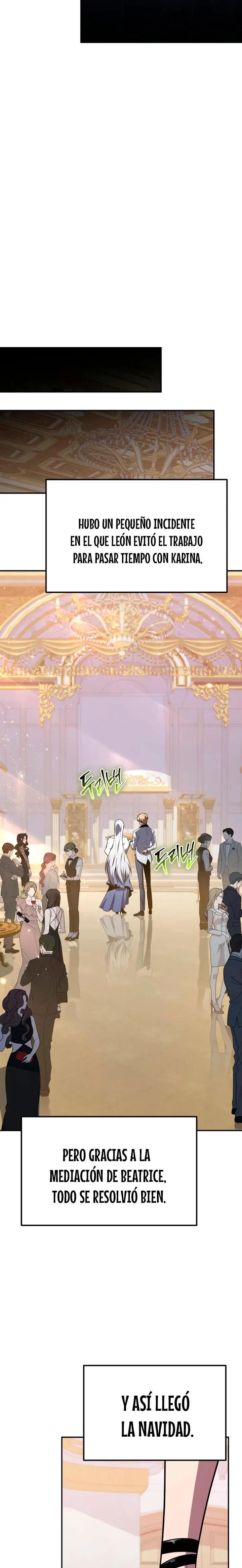 El Devoto Caballero > Capitulo 149 > Page 241